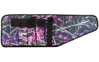 BULLDOG EXTREME MUDDY GIRL CAMO 38″