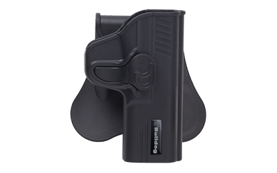 BULLDOG RAPID RELEASE RH M&P SHIELD