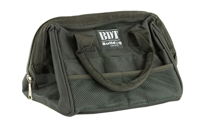 BULLDOG TACT AMMO & ACC BAG BLK