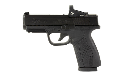 BERSA BP CC 9MM 3.3″ 8RD W/RED DOT