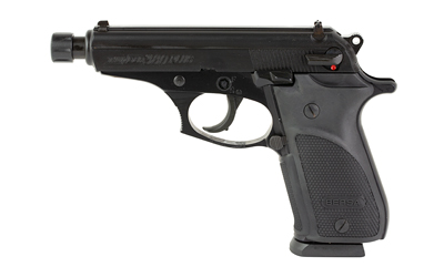 BERSA THUN 380ACP 4.25″ 15RD THR BLK