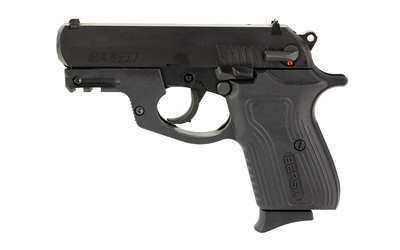 BERSA TPR380 DA 380ACP 3.5″ 8RD MATT