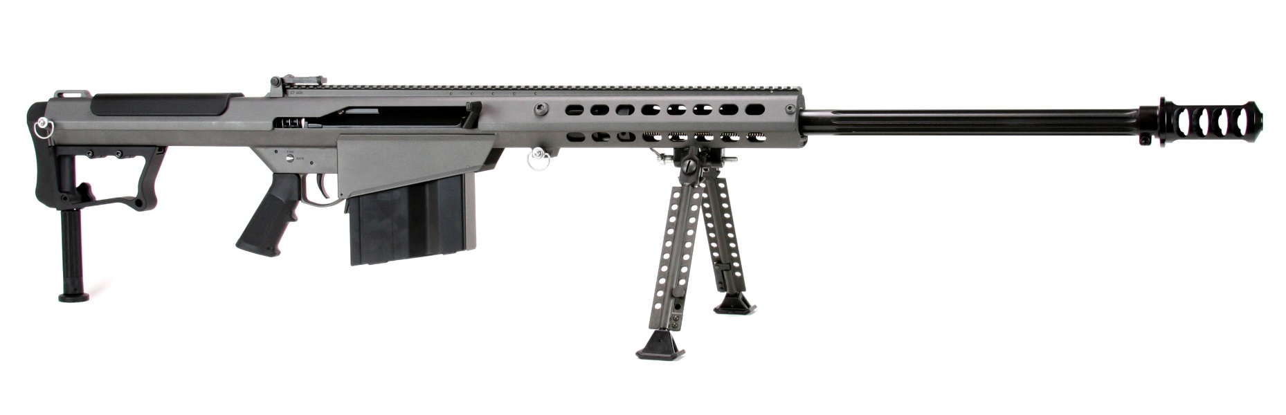 M107A1 50BMG TUNG 29″ 10+1 #