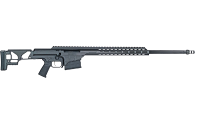 BARRETT MRAD 308 BLK 17″ 10RD