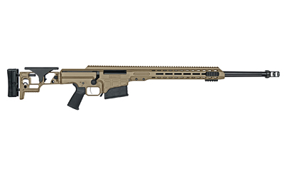 BARRETT MRAD 308 FDE 17″ 10RD