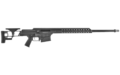 BARRETT MRAD SMR 308 BLK 24″