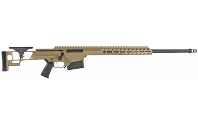 BARRETT MRAD SMR 308 FDE 24″