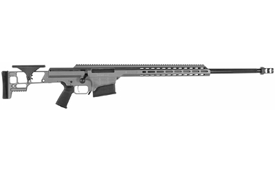 BARRETT MRAD SMR 308 GRY 24″