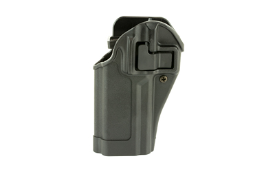 BH SERPA CQC BL/PDL P250/P320 LH BK