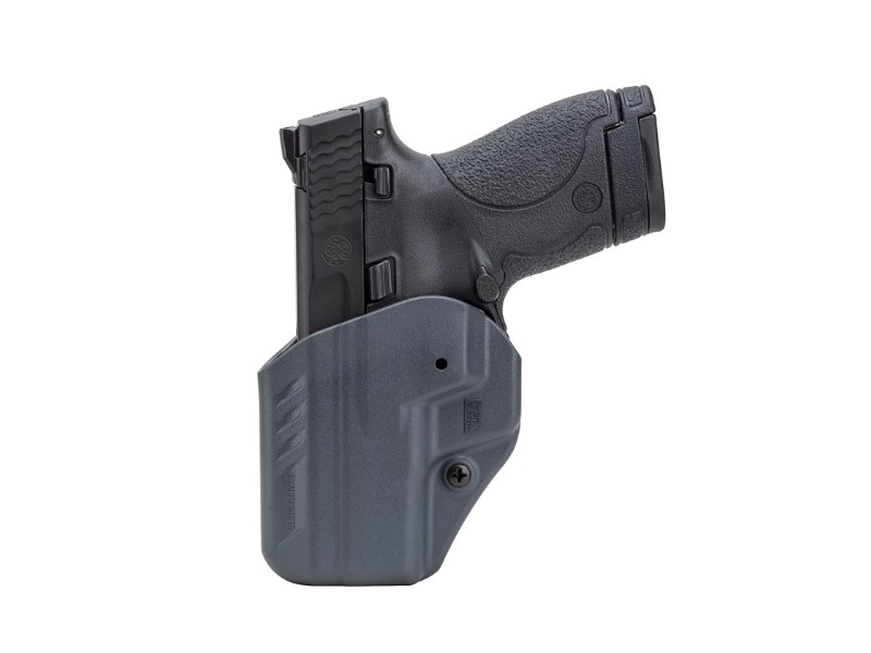 ARC SW M&P SHIELD IWB GREY #