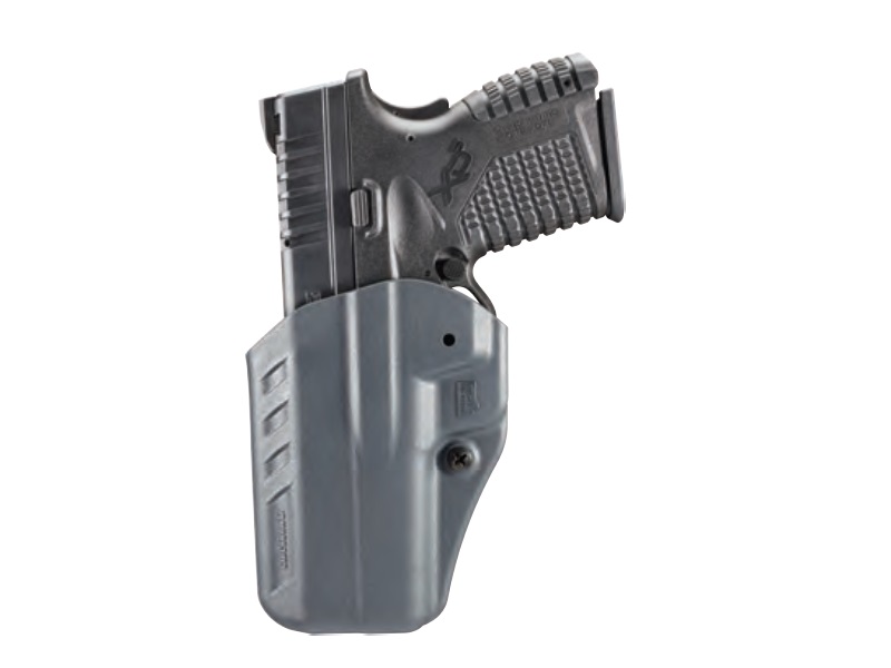 ARC SF XDS 3.3″ IWB GREY #