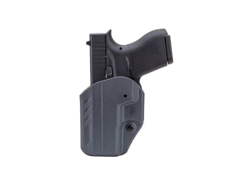 ARC GLOCK 42 IWB GREY #