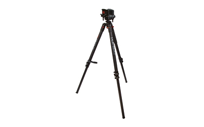 BOG DEATHGRIP CARBON FIBER TRIPOD