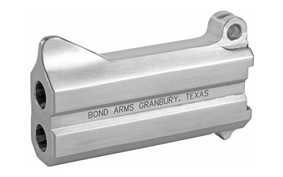 BOND DEFENDER BBL 3″ 9MM