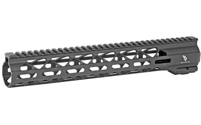 BOOTLEG 13.5″ QM MLOK AR-15 HANDGRD