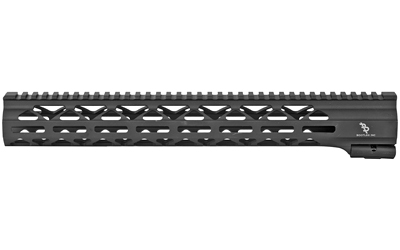 BOOTLEG 15″ QM MLOK AR-15 HANDGUARD