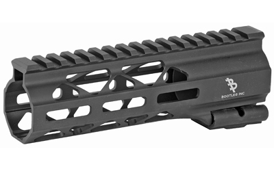 BOOTLEG 7″ QM MLOK AR-15 HANDGUARD