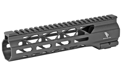 BOOTLEG 9.2″ QM MLOK AR-15 HANDGUARD