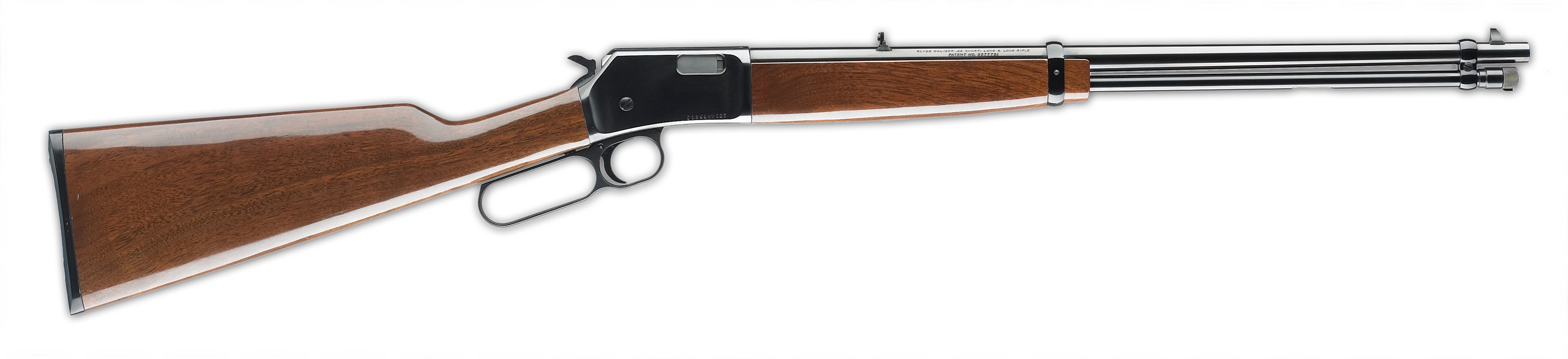 BL-22 LEVER ACTION 22LR GR I