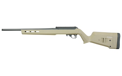 BRO HUNTER 22LR 10RD FDE