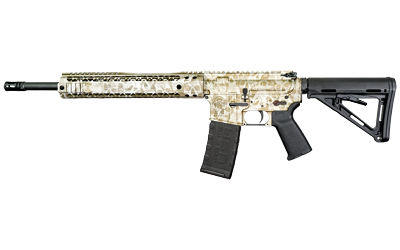 BRO SPEC+ 556NATO 16″ 30RD CRYPT GRN