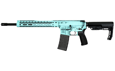 BRO SPEC+ 556NATO 16″ 30RD FUSN BLUE