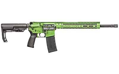 BRO SPEC+ 556NATO 16″ 30RD FUSN ZOMB