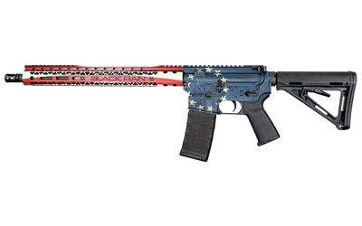 BRO SPEC+ 556NATO 16″ 30RD PAT BTSY