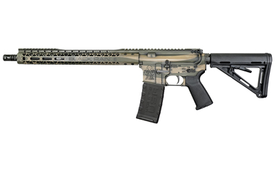 BRO SPEC+ 556NATO 16″ 30RD PAT FD/OD