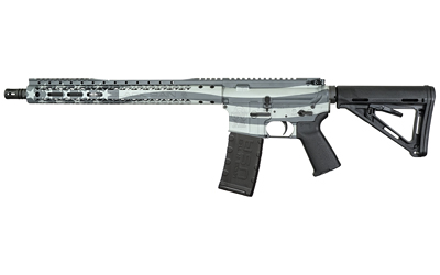 BRO SPEC+ 556NATO 16″ 30RD PAT OBSID