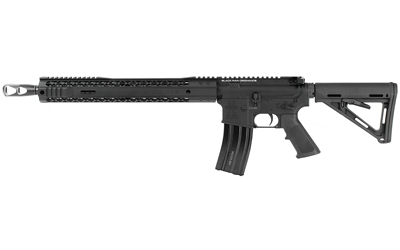 BLACK RAIN SPEC15 458SOCOM 16″ 10RD