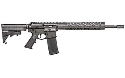 BRO TYRANT 300BLK 16″ 30RD BLK