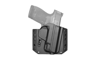 BRAVO BCA S&W M&P 9/40 SHLD OWB RH