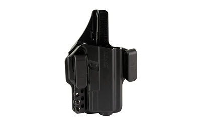 BRAVO TORSION FOR GLK 19 IWB BLK RH