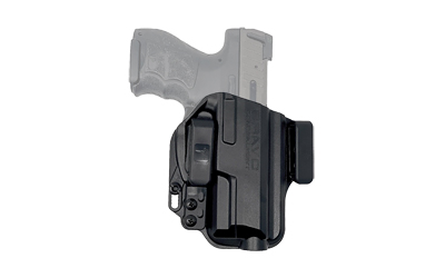 BRAVO TORSION HK VP9SK IWB BLK RH