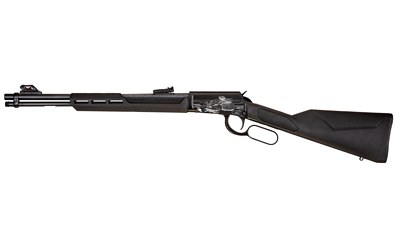 ROSSI RIOBRAVO 22LR 18″ 15RD SNAKE S