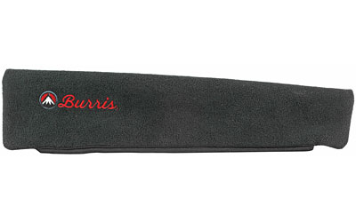 BURRIS SCOPE COVER LARGE BLK