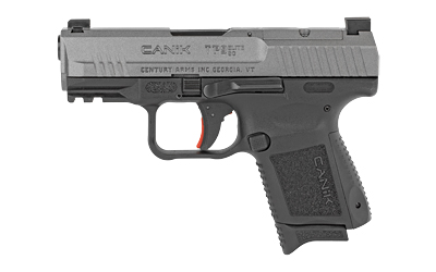 CANIK TP9 ELITE SC 9MM 3.6″ TUNG 12R