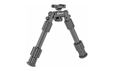 CALDWELL ACCUMAX PIC RAIL BIPOD 6-9″