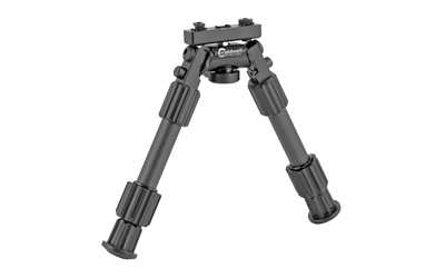 CALDWELL ACCUMAX 6-9″ M-LOK BIPOD