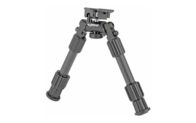 CALDWELL ACCUMAX STUD BIPOD 6-9″