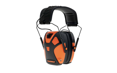 CALDWELL E-MAX PRO SM EARMUFF CORAL