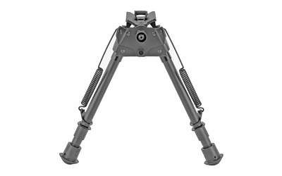 CALDWELL XLA 9″-13″ BIPOD – PIVOT