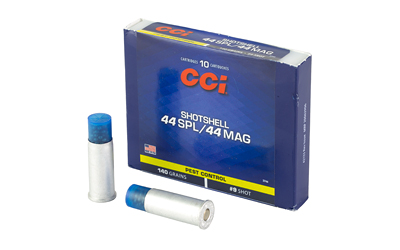 CCI 44MAG #9 SHOTSHELL 10/200