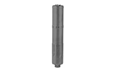 CGS HYPERION 762 SUPPRESSOR BLK