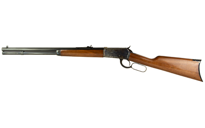 CIMARRON 1892 SHORT RIFLE 38/357 20″