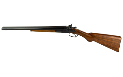 CIMARRON 1878 COACH GUN 12GA 20″