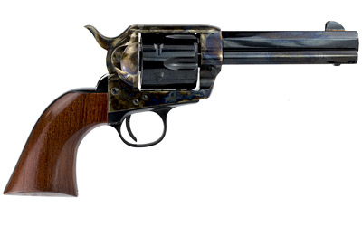 CIMARRON EL MALO 357MAG 4.75″ 6RD