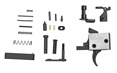 CMC AR-15 LPK W/CURVED TRIGGER