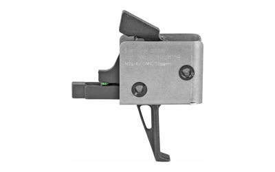 CMC AR-15 9MM MATCH TRIGGER FLAT